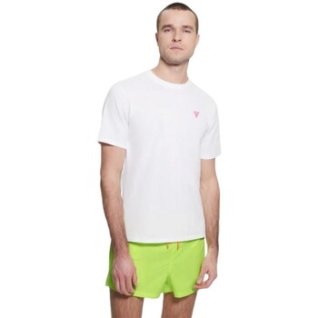 Guess  T-Shirt F3GI00K8HM0G011 günstig online kaufen