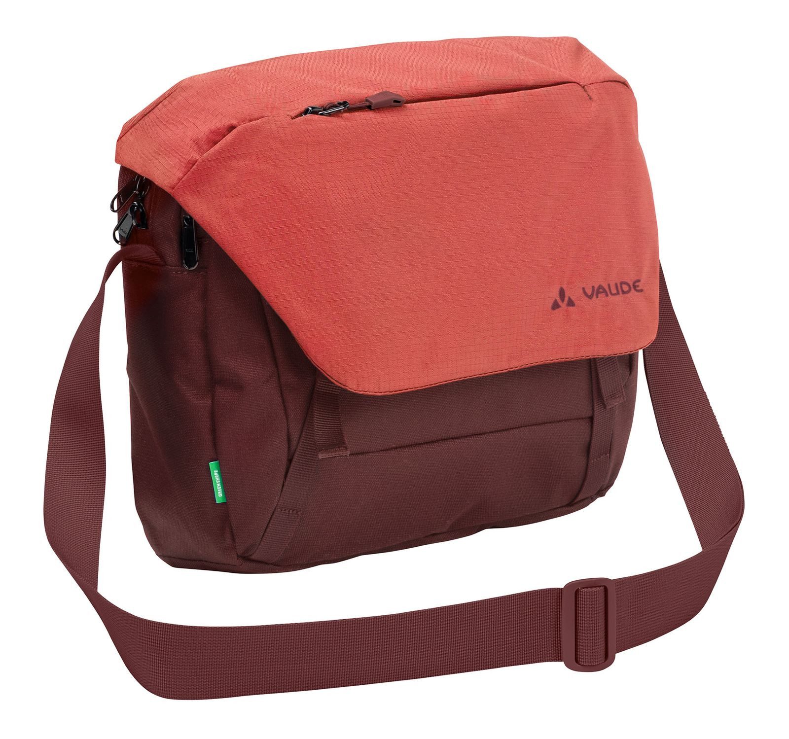 VAUDE Umhängetasche Rom III Crossbody Bag günstig online kaufen