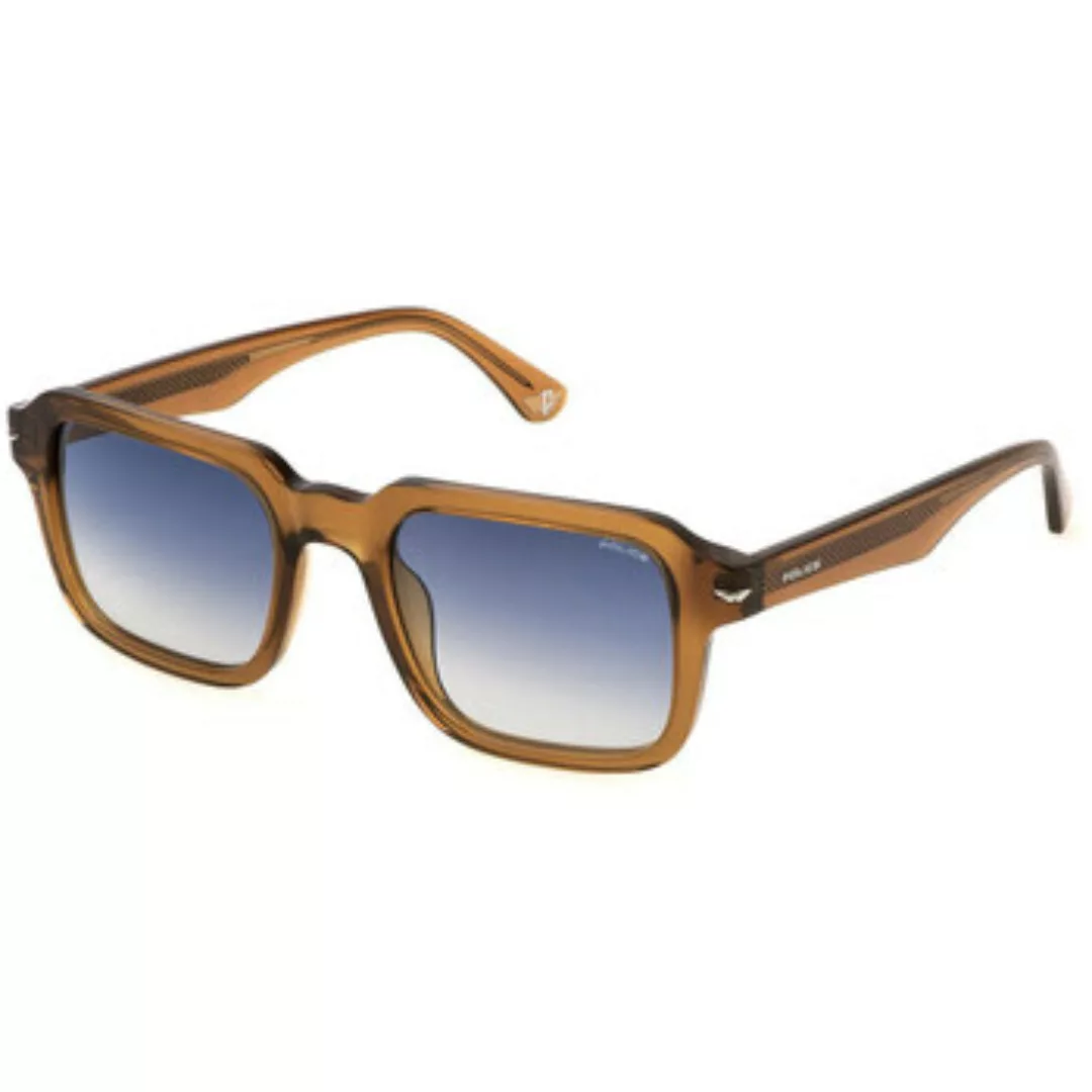 Police  Sonnenbrillen Champ 10 SPLN36 06A9 Sonnenbrille günstig online kaufen