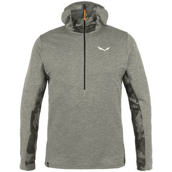 Salewa  Fleecepullover Boe Merino Half-Zip 28201-0624 günstig online kaufen