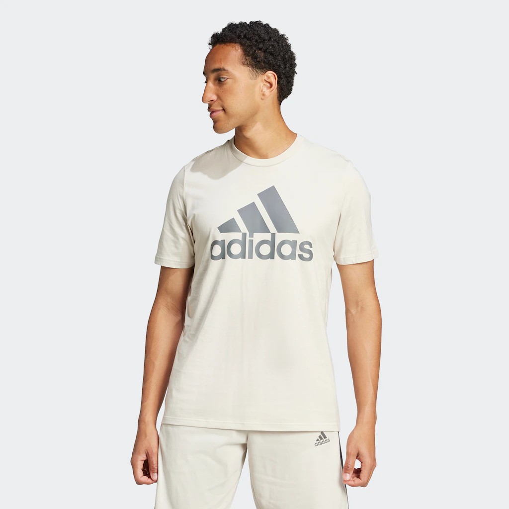 adidas Sportswear T-Shirt "M BL SJ T" günstig online kaufen