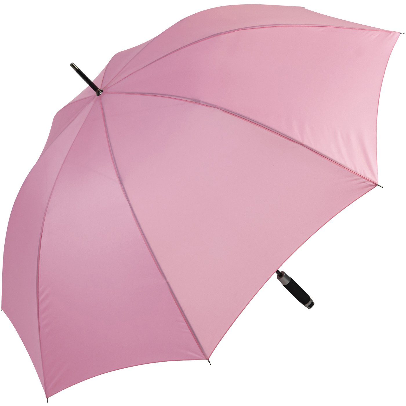 doppler® Stockregenschirm XXL Golfschirm, Partnerschirm für günstig online kaufen