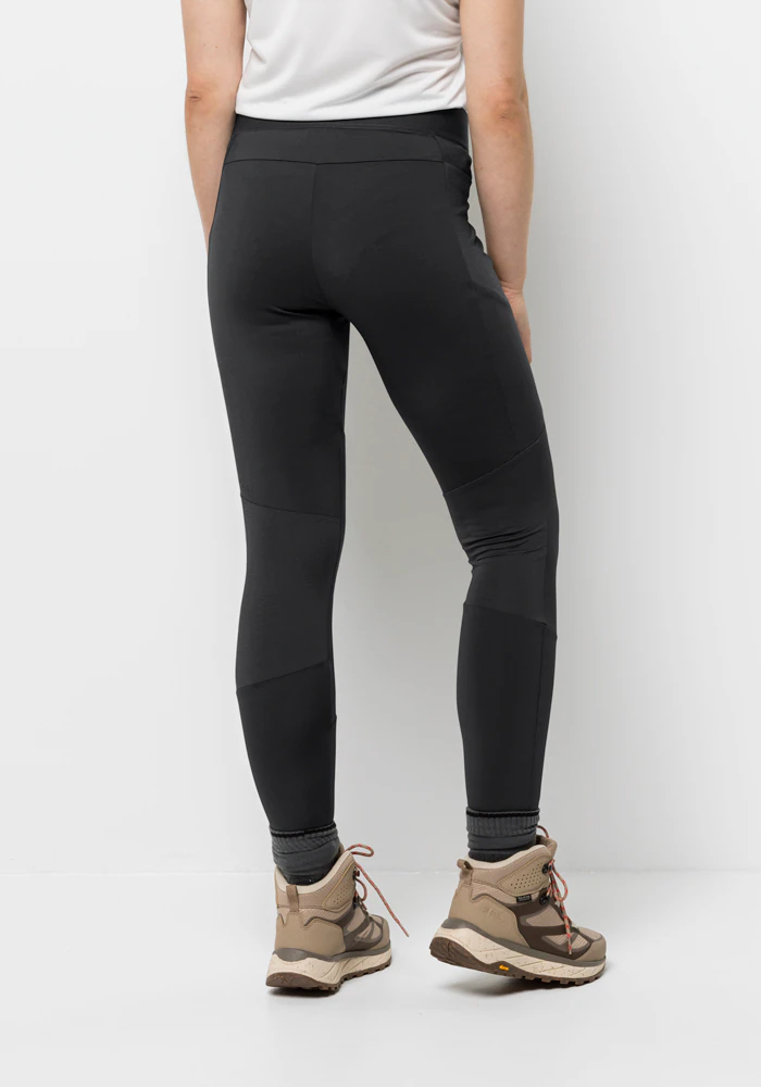 Jack Wolfskin Leggings BERNTAL TIGHTS W günstig online kaufen