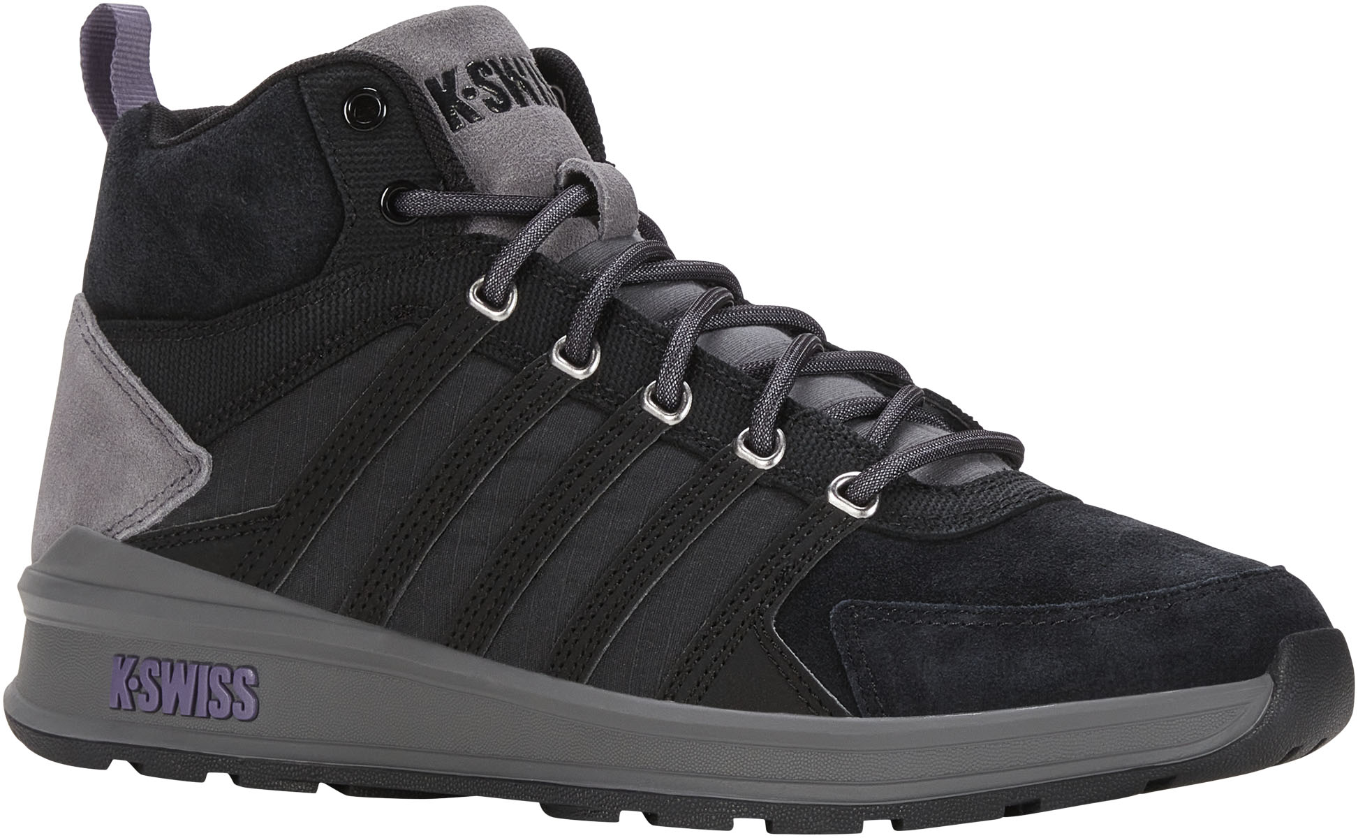 K-Swiss Sneaker "Vista Trainer Mid WNT" günstig online kaufen