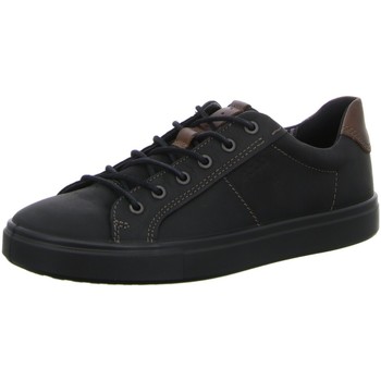 Ecco  Halbschuhe Schnuerschuhe Kyle Black 53073402001 günstig online kaufen