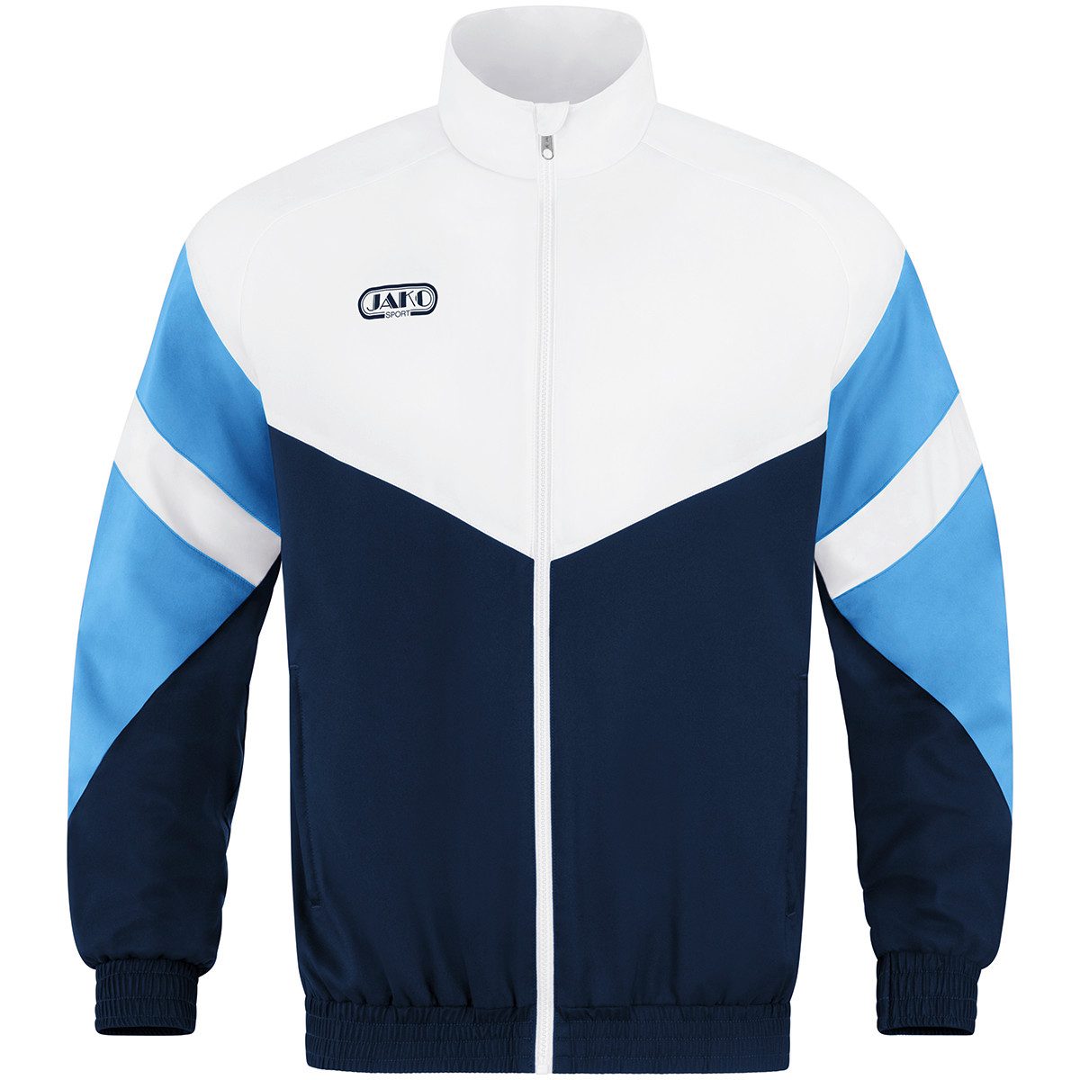 Jako Sweatjacke JAKO Retro Freizeitjacke Trainingsjacken günstig online kaufen