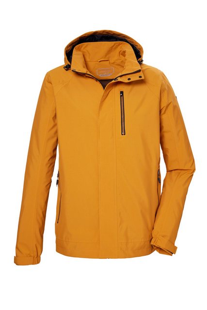 Killtec Funktionsjacke KOS 52 MN JCKT CS Outdoorjacke, Hinkingjacke auch in günstig online kaufen