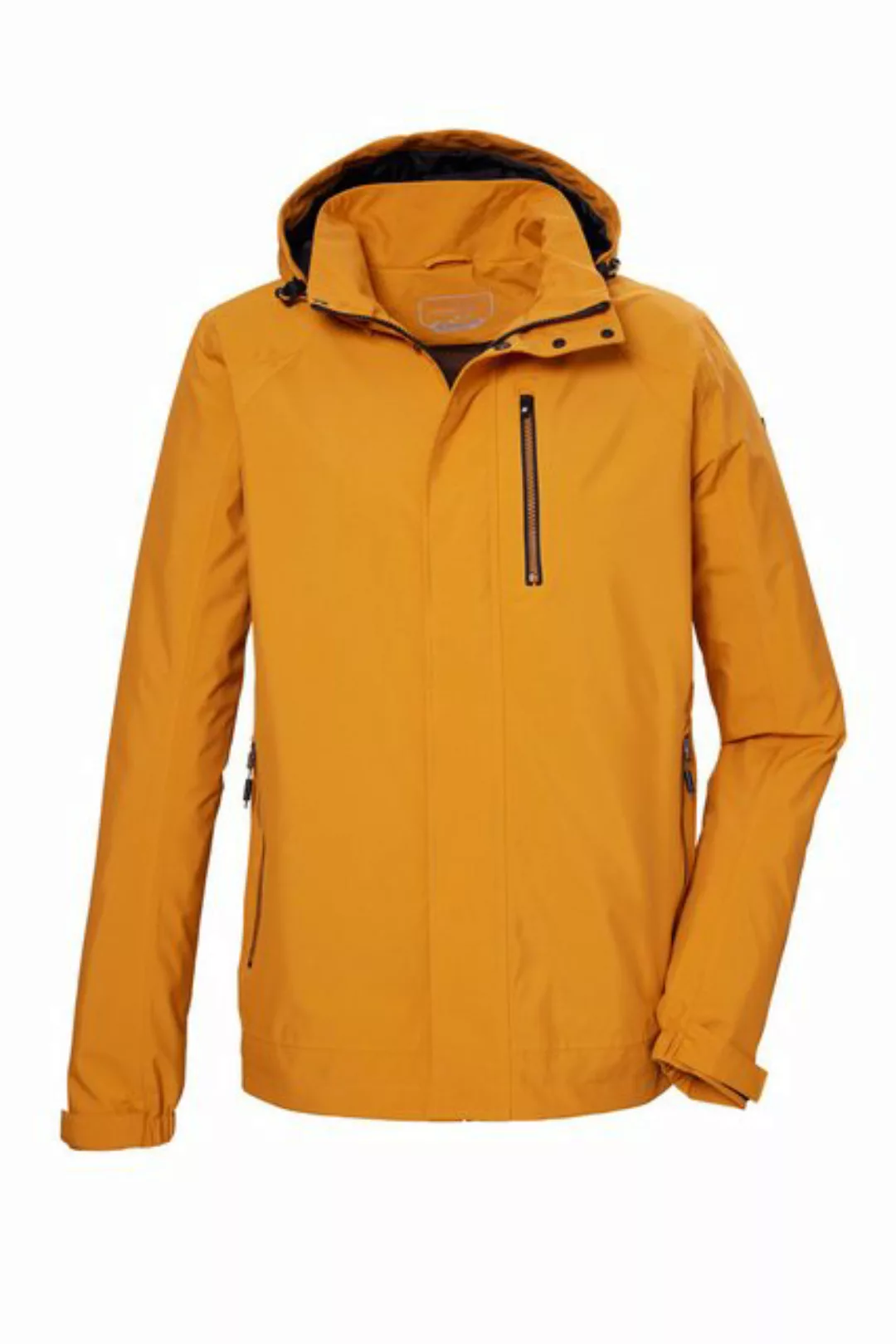 Killtec Funktionsjacke KOS 52 MN JCKT CS Outdoorjacke, Hinkingjacke auch in günstig online kaufen