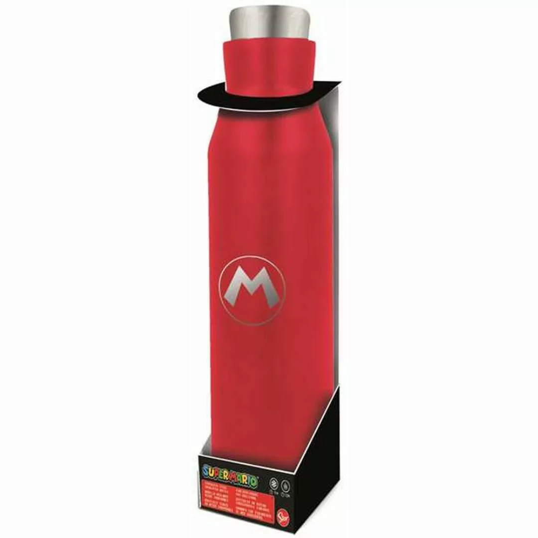 Thermosflasche Stor Super Mario 580 Ml günstig online kaufen