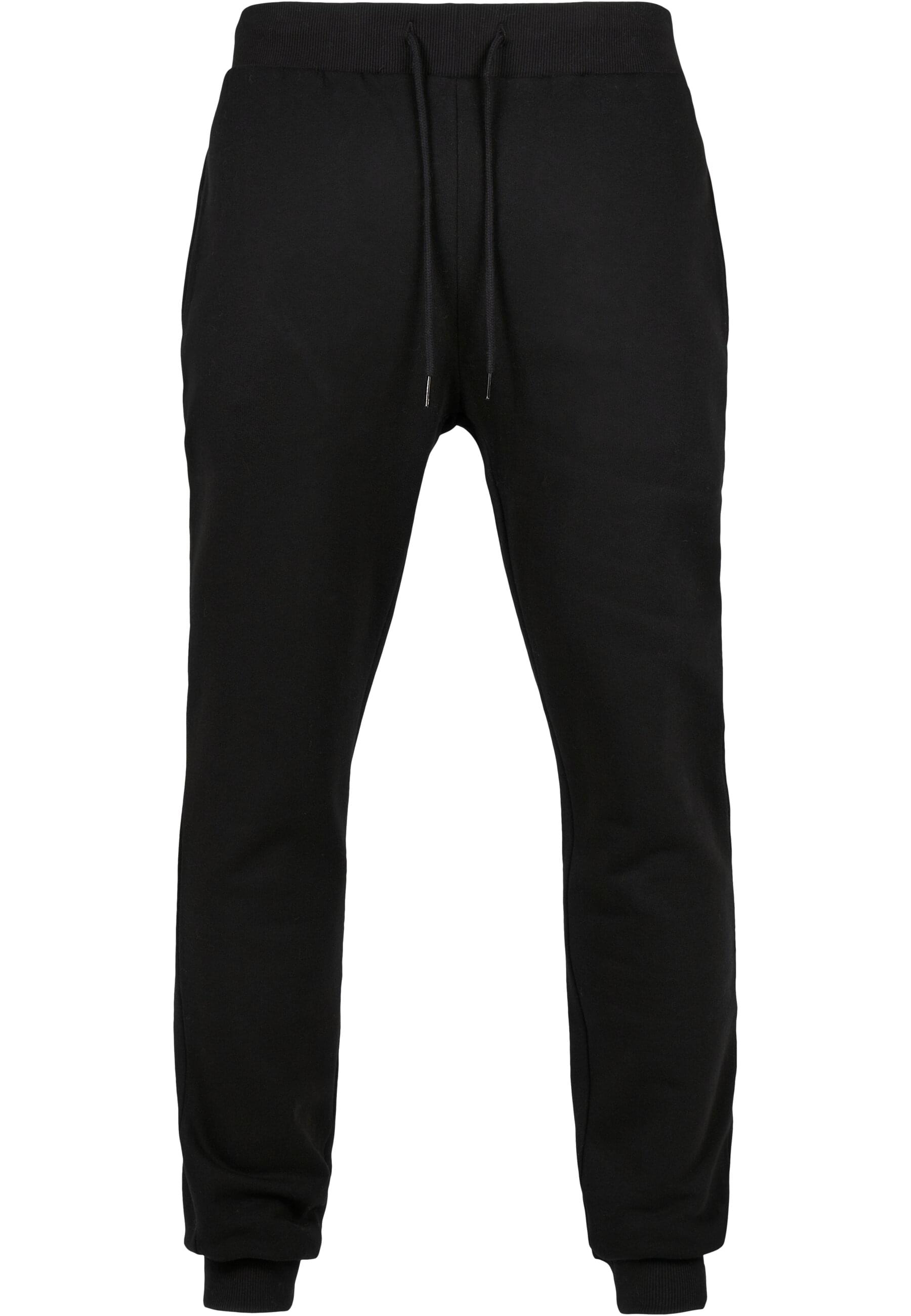 URBAN CLASSICS Jogginghose "Urban Classics Herren Organic Basic Sweatpants" günstig online kaufen