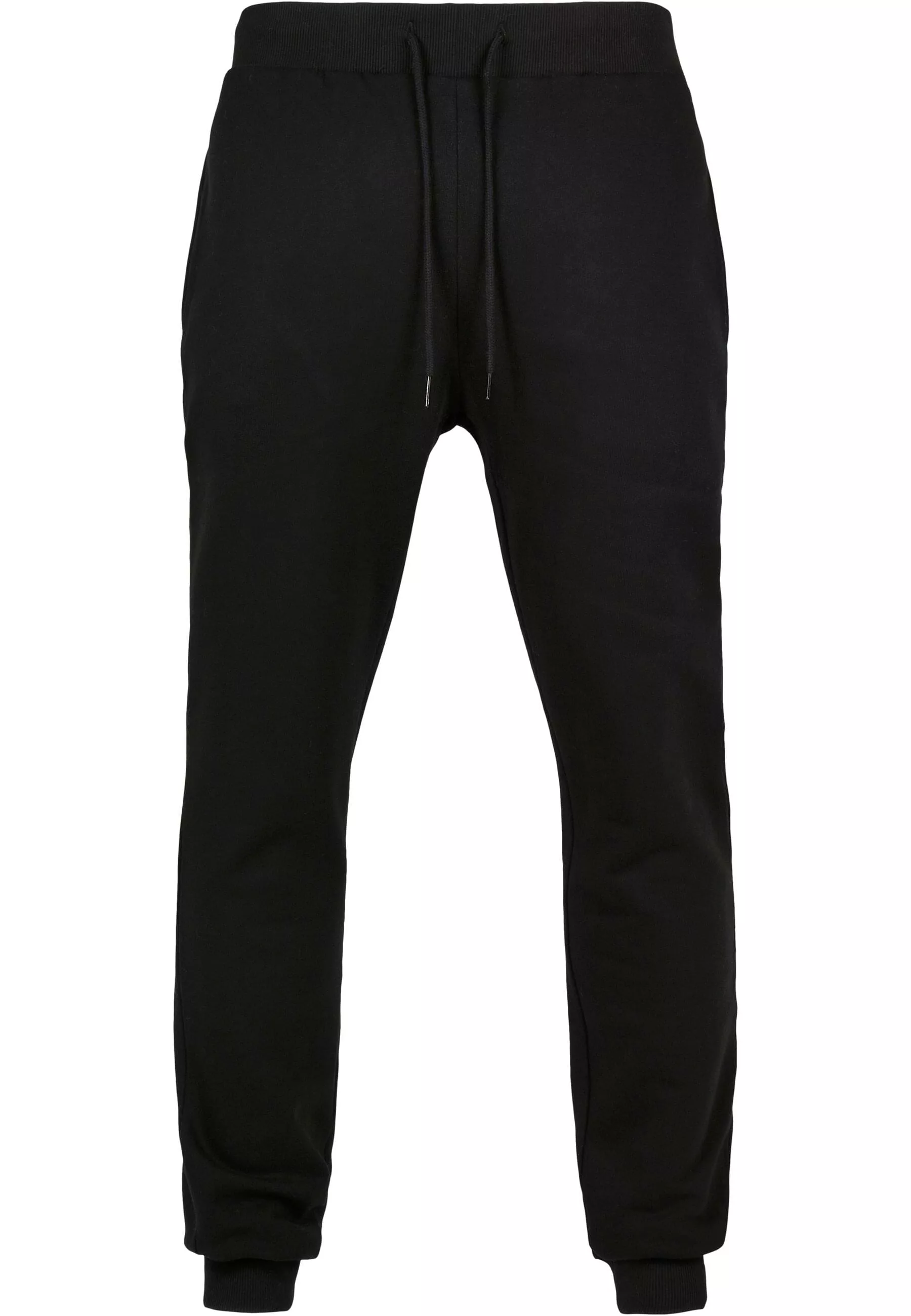 URBAN CLASSICS Jogginghose "Urban Classics Herren Organic Basic Sweatpants" günstig online kaufen