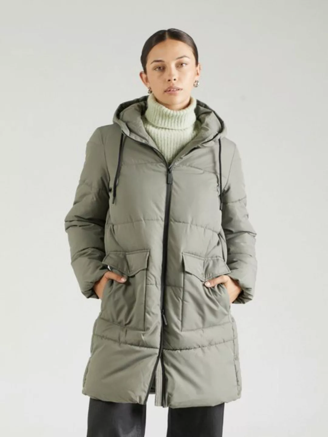 Vila Winterjacke VIDorsty (1-St) günstig online kaufen