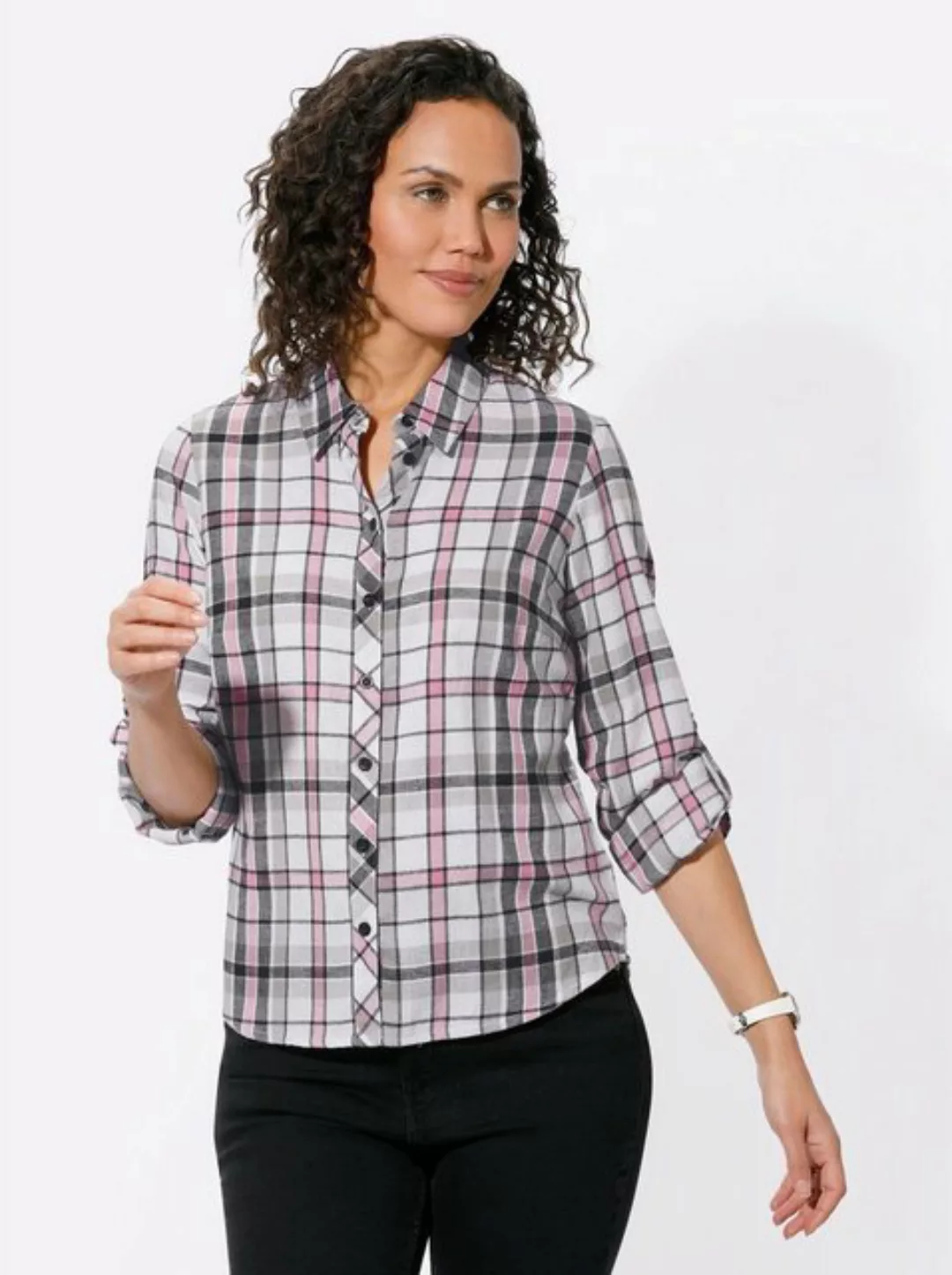 Witt Klassische Bluse Bluse günstig online kaufen