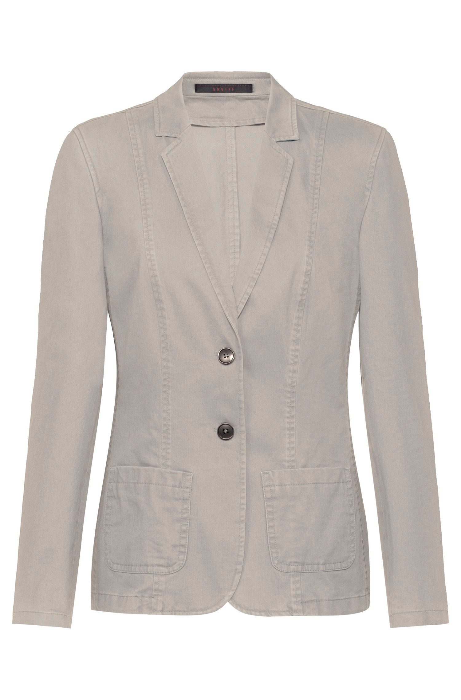 GREIFF Jerseyblazer Greiff CASUAL Damen Blazer günstig online kaufen