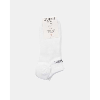 Guess  Socken U4YG50 Z3F60 SNEAKER SOCKS 3 PACK günstig online kaufen