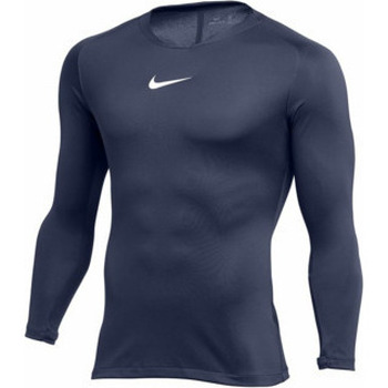 Nike  Langarmshirt Funktionsshirt für Herren in unifarben günstig online kaufen