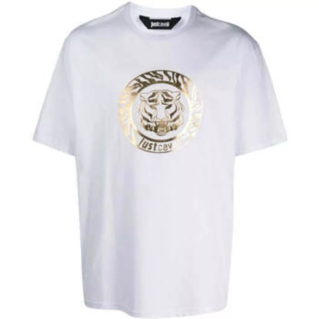 Roberto Cavalli  T-Shirts & Poloshirts - günstig online kaufen