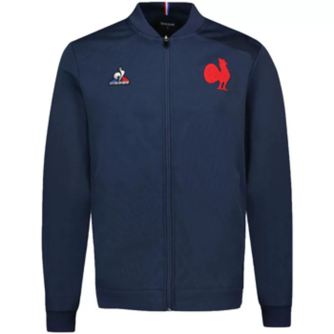 Le Coq Sportif  Trainingsjacken FFR Presentation Fz günstig online kaufen