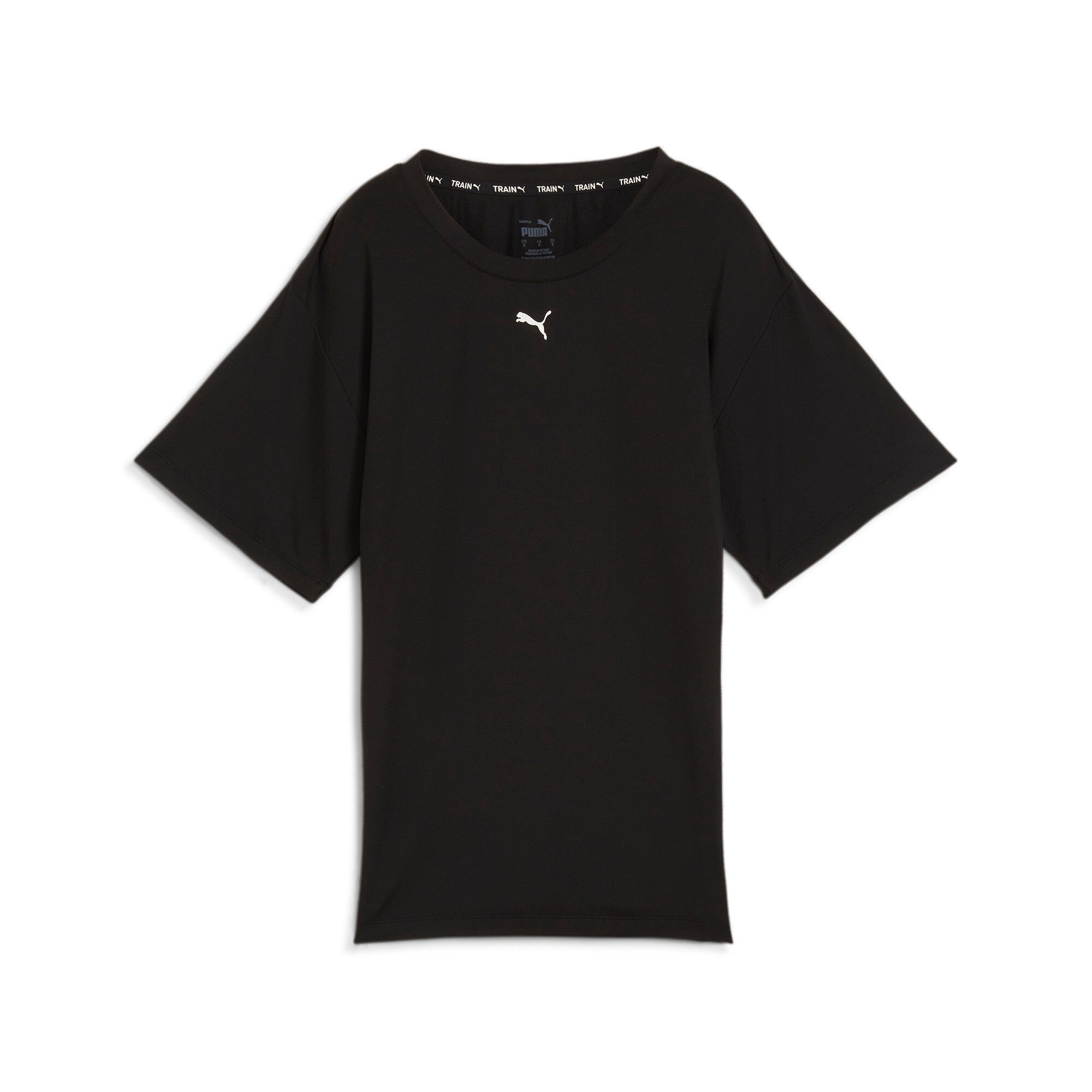 PUMA Trainingsshirt CLOUDSPUN TEE - REG günstig online kaufen