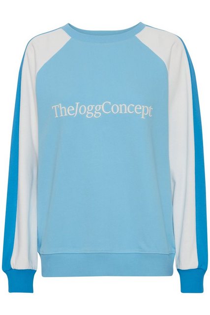 TheJoggConcept Sweatshirt JCSAFINE RAGLAN SWEAT - 22800199 günstig online kaufen