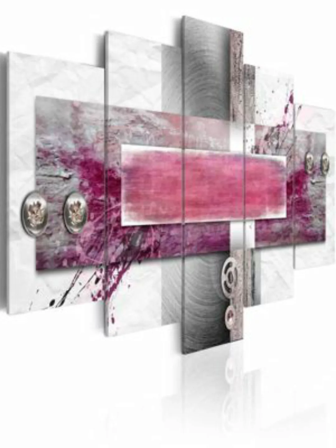 artgeist Wandbild Sinful thoughts mehrfarbig Gr. 200 x 100 günstig online kaufen