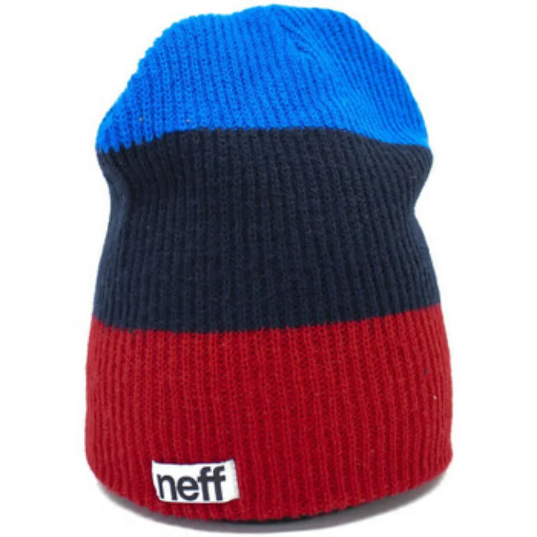 Neff  Mütze -TRIO  BEANIE günstig online kaufen