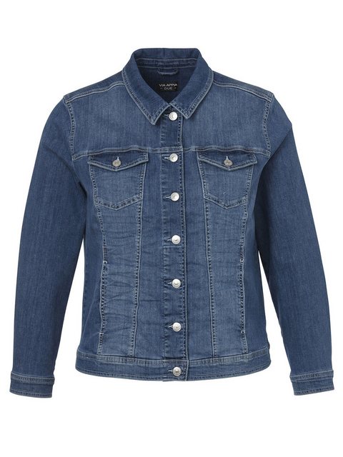 VIA APPIA DUE Jeansjacke günstig online kaufen