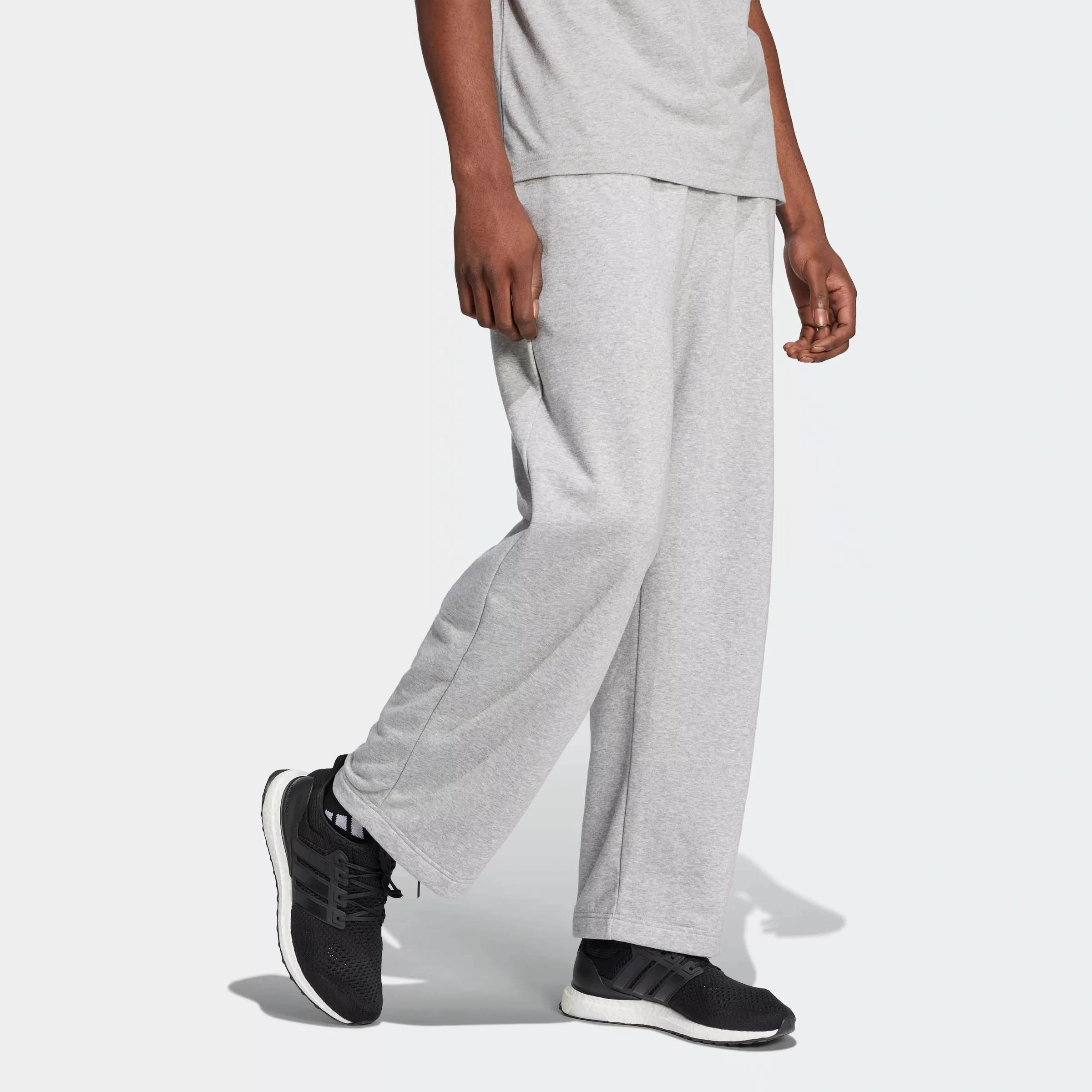 adidas Sportswear Sporthose "M WIDE PANT FT", (1 tlg.) günstig online kaufen