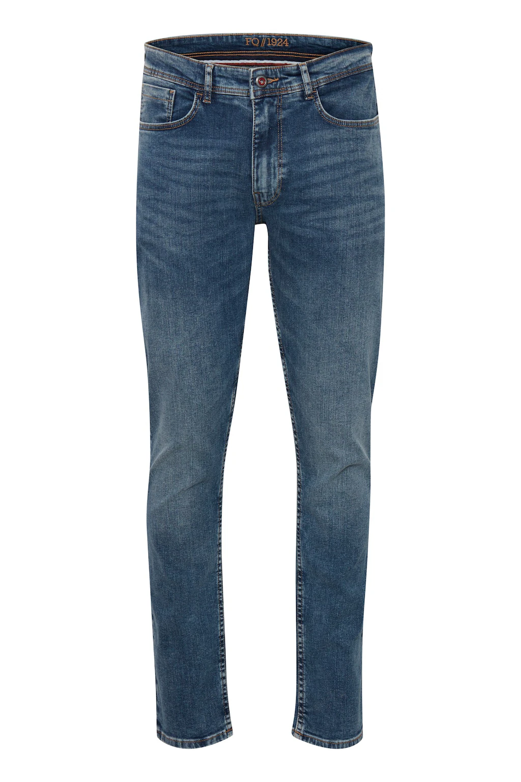 FQ1924 Gerade Jeans FQ1924 FQNoah günstig online kaufen