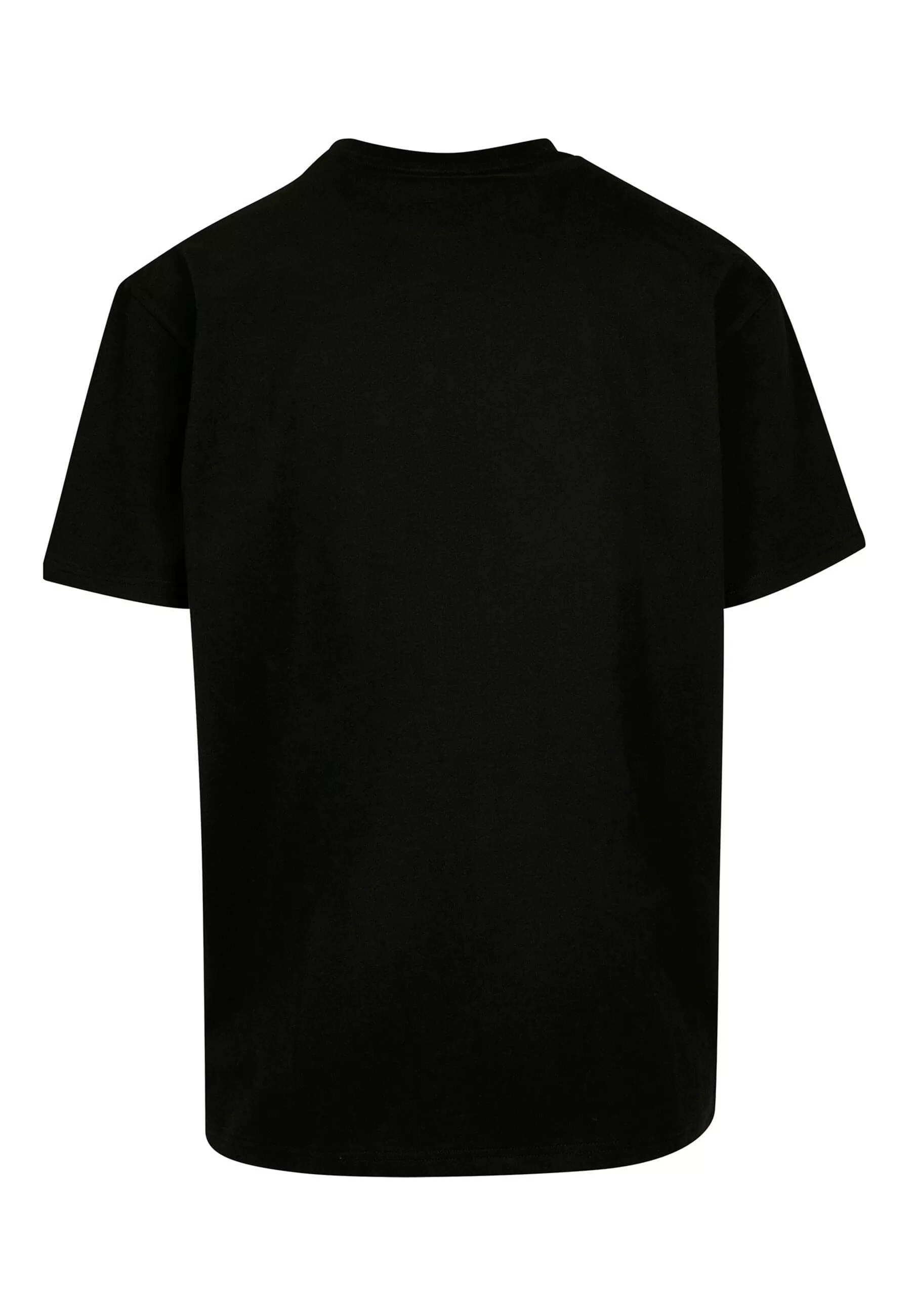 Upscale by Mister Tee T-Shirt "Upscale by Mister Tee Sip&Fly Heavy Oversize günstig online kaufen