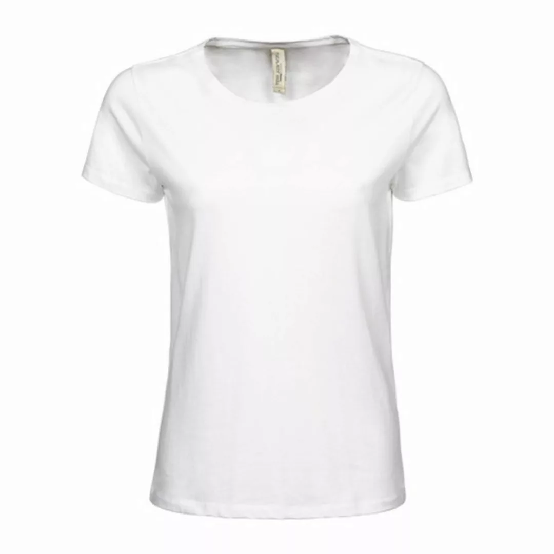 Tee Jays Rundhalsshirt Ladies Luxury Damen T-Shirt günstig online kaufen