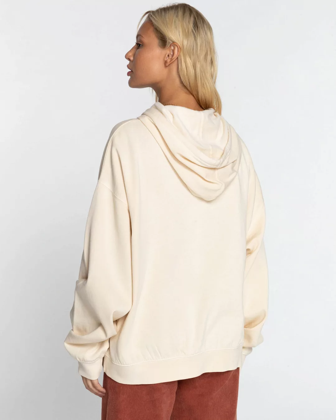 Billabong Kapuzensweatshirt "Keep Ridin" günstig online kaufen