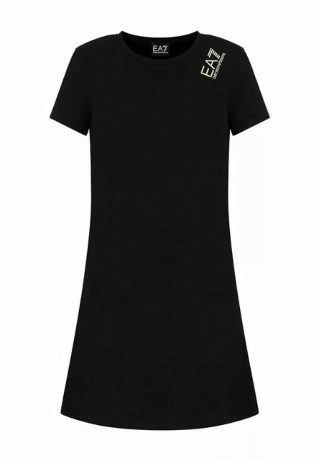 Emporio Armani Minikleid Kleid Core Lady Dress (1-tlg) günstig online kaufen