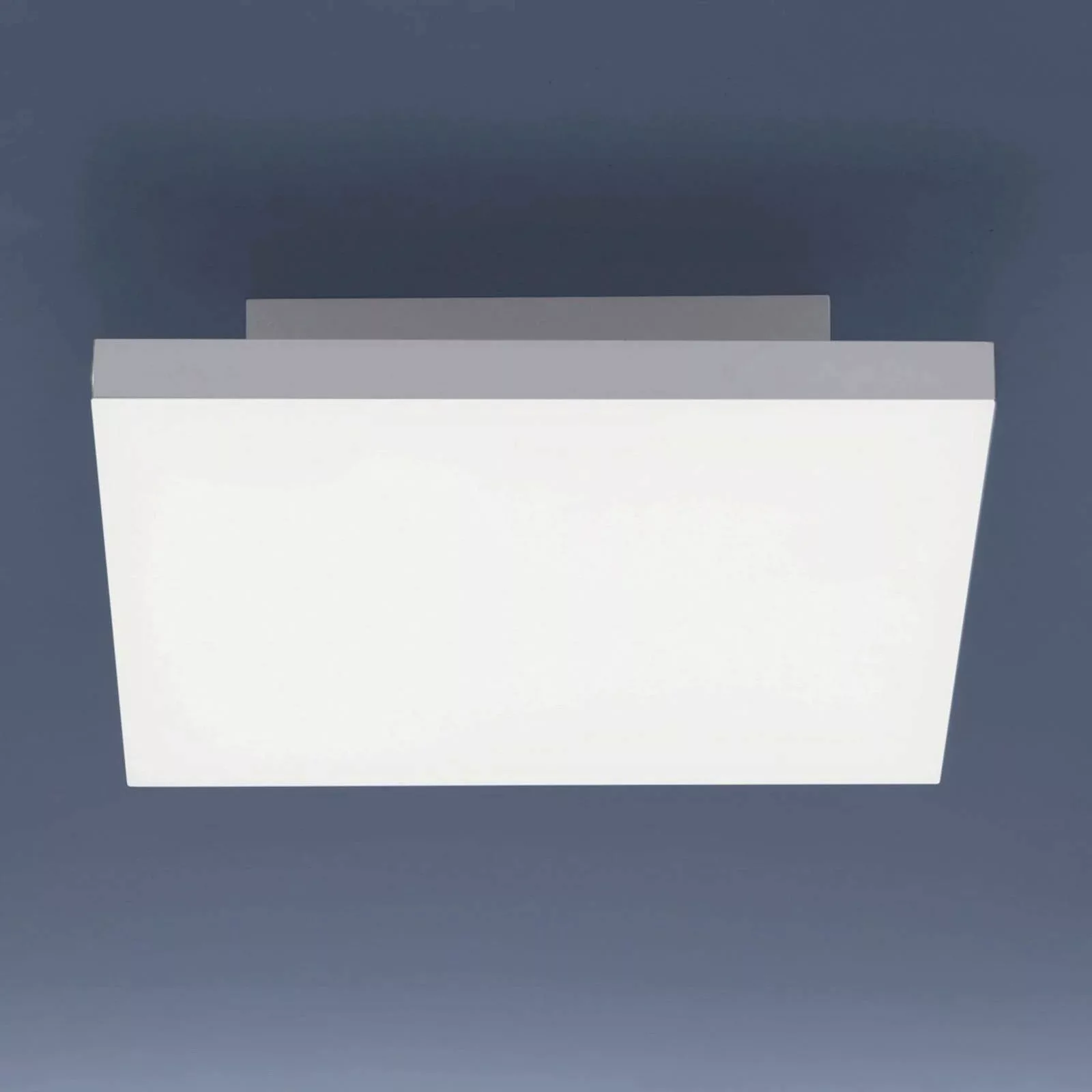 LED-Deckenleuchte Canvas, tunable white, 30 cm günstig online kaufen
