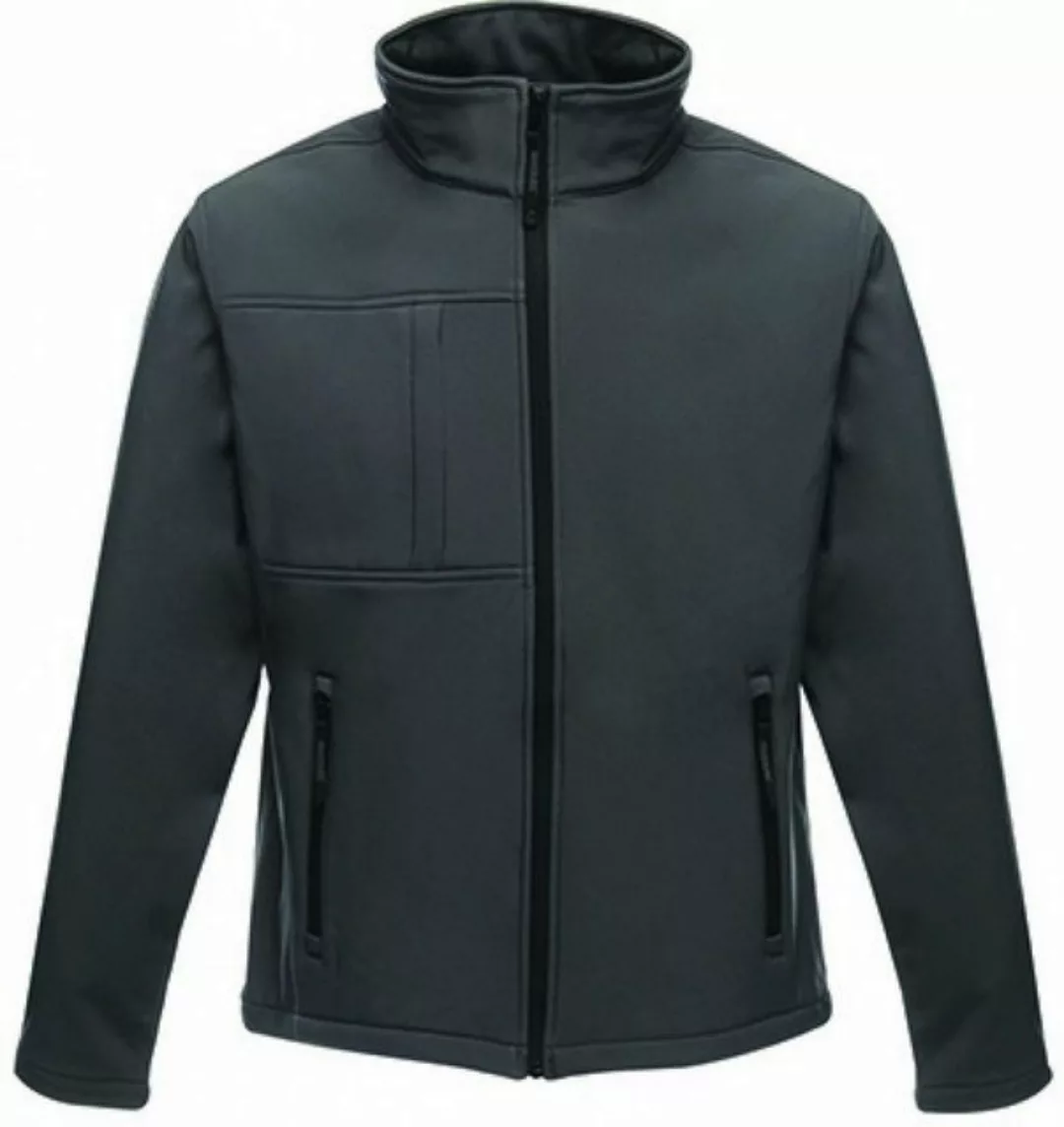 Regatta Professional Softshelljacke Herren Softshell Jacke - Octagon II günstig online kaufen