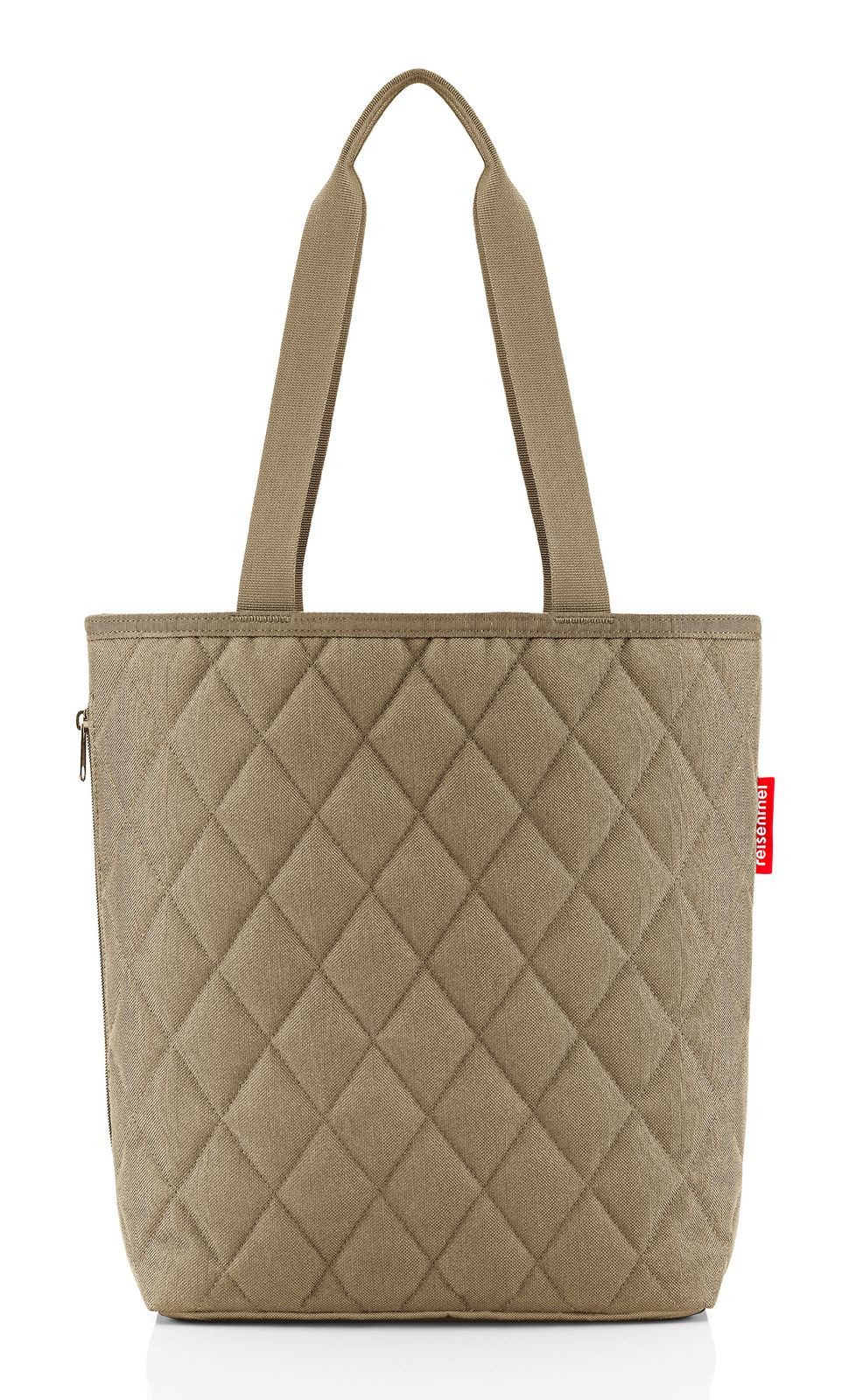 REISENTHEL® Shopper classic shopper M Rhombus günstig online kaufen