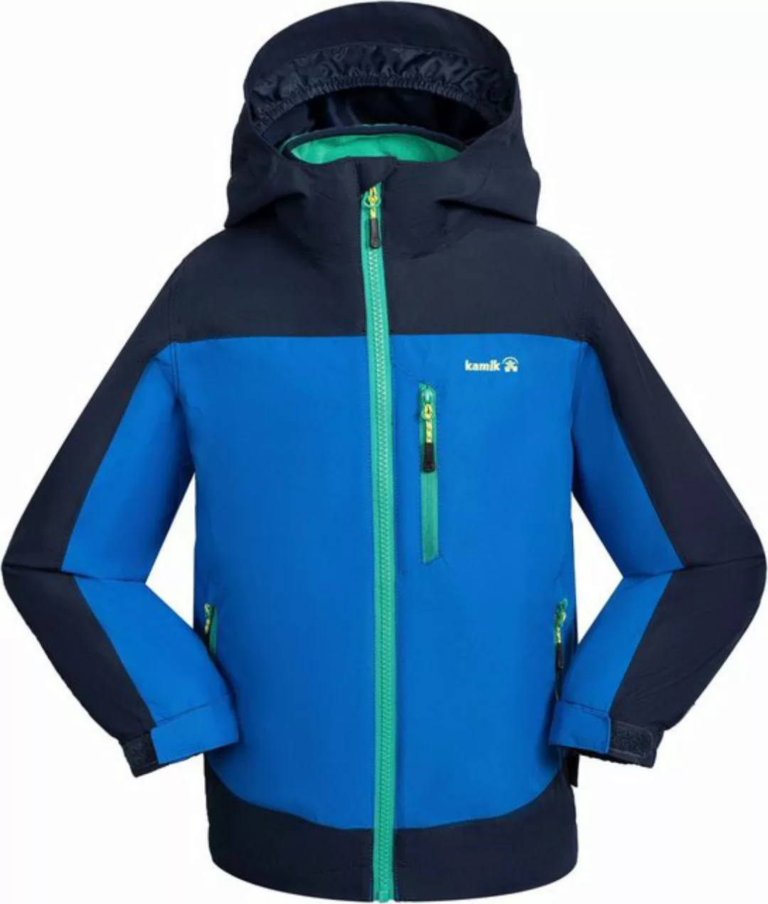 Kamik Doppeljacke KASON günstig online kaufen