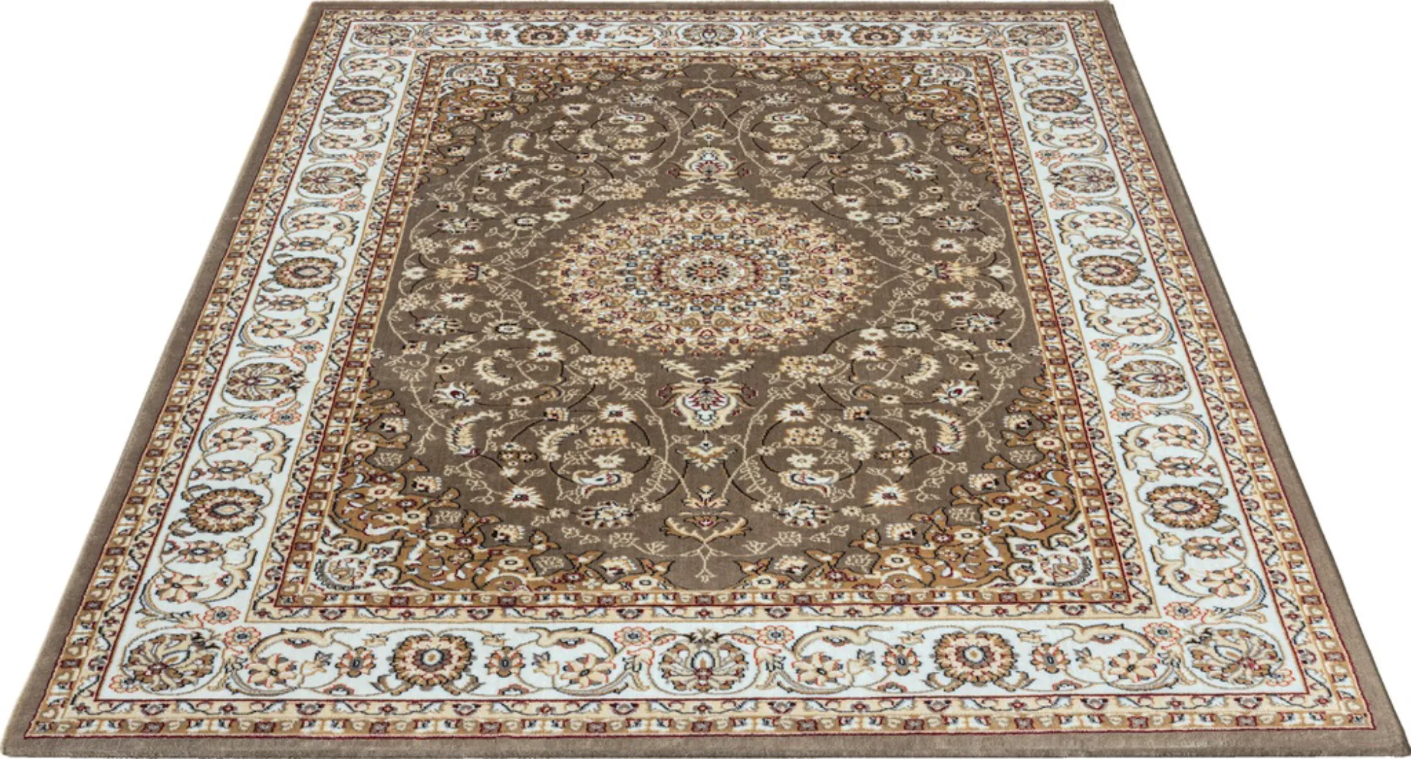 merinos Teppich »Dubai 56253«, rechteckig günstig online kaufen