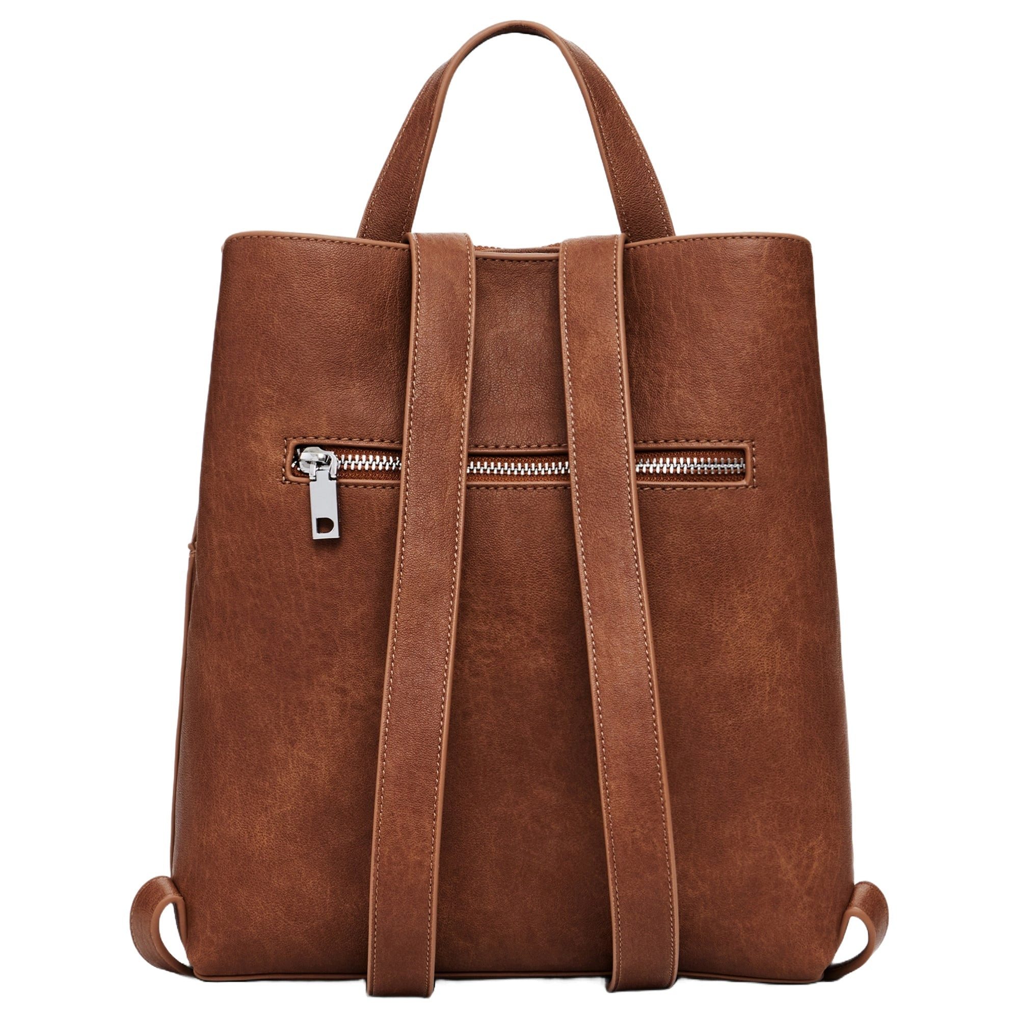 Desigual Rucksack Goodall Sand Sumy - günstig online kaufen