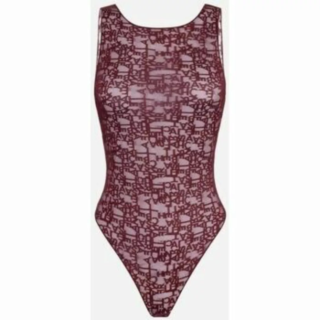 Elisabetta Franchi  Tank Top BO00546E2-CG3 günstig online kaufen