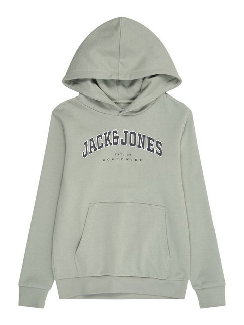 Jack & Jones Junior Sweatshirt JJECaleb (1-tlg) günstig online kaufen