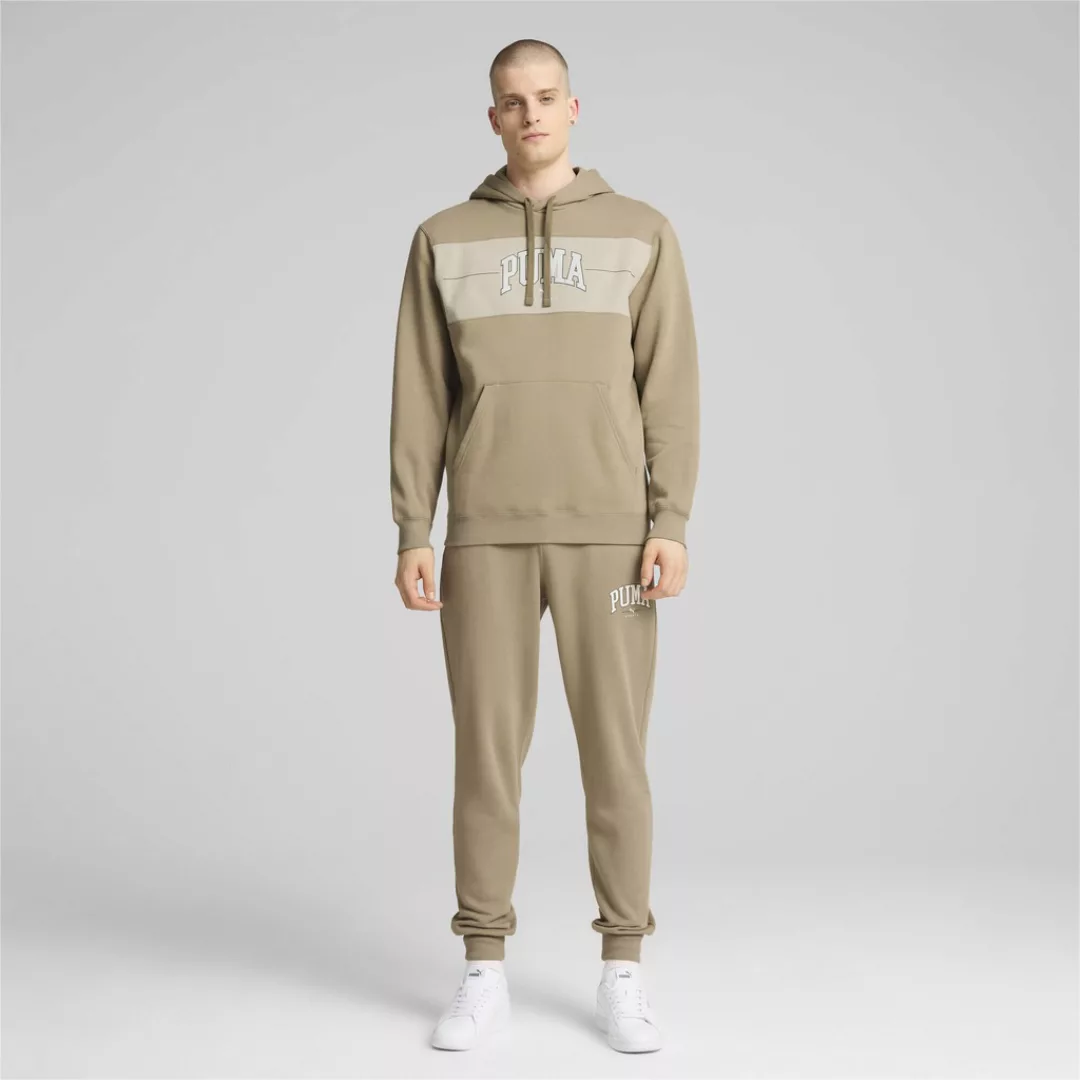 PUMA Kapuzensweatshirt "SQUAD HOODIE FL" günstig online kaufen