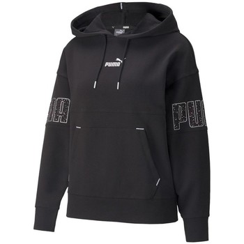 Puma  Sweatshirt Power Colorblock TR günstig online kaufen