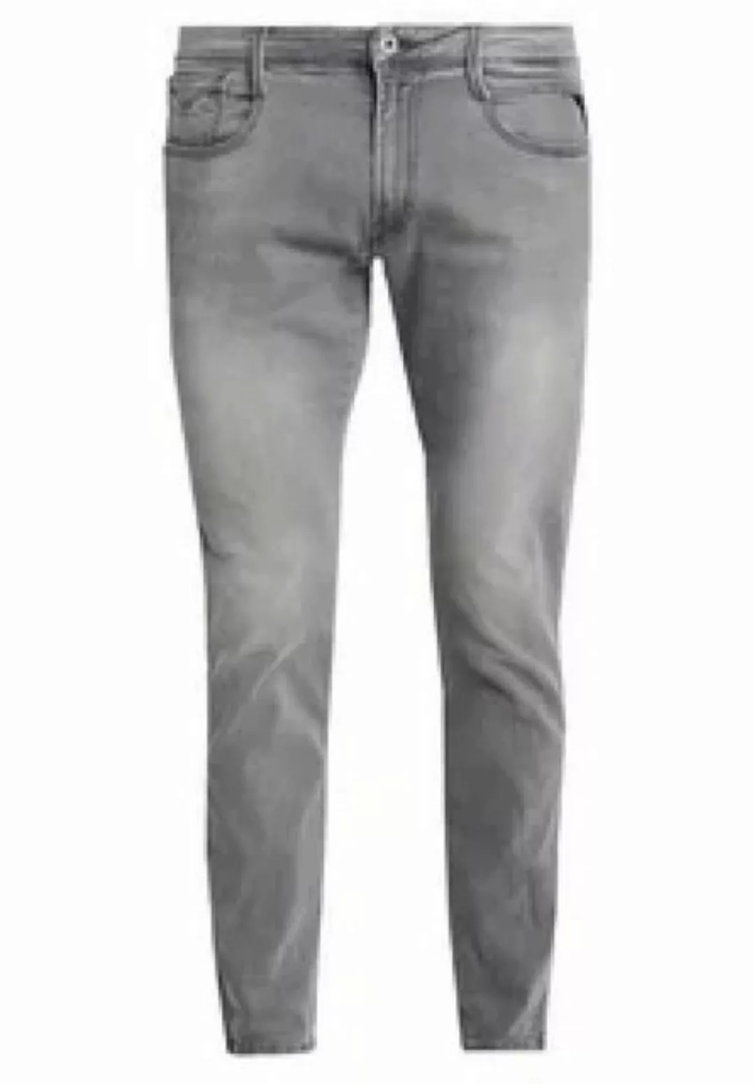 Replay Slim-fit-Jeans Anbass Superstretch günstig online kaufen