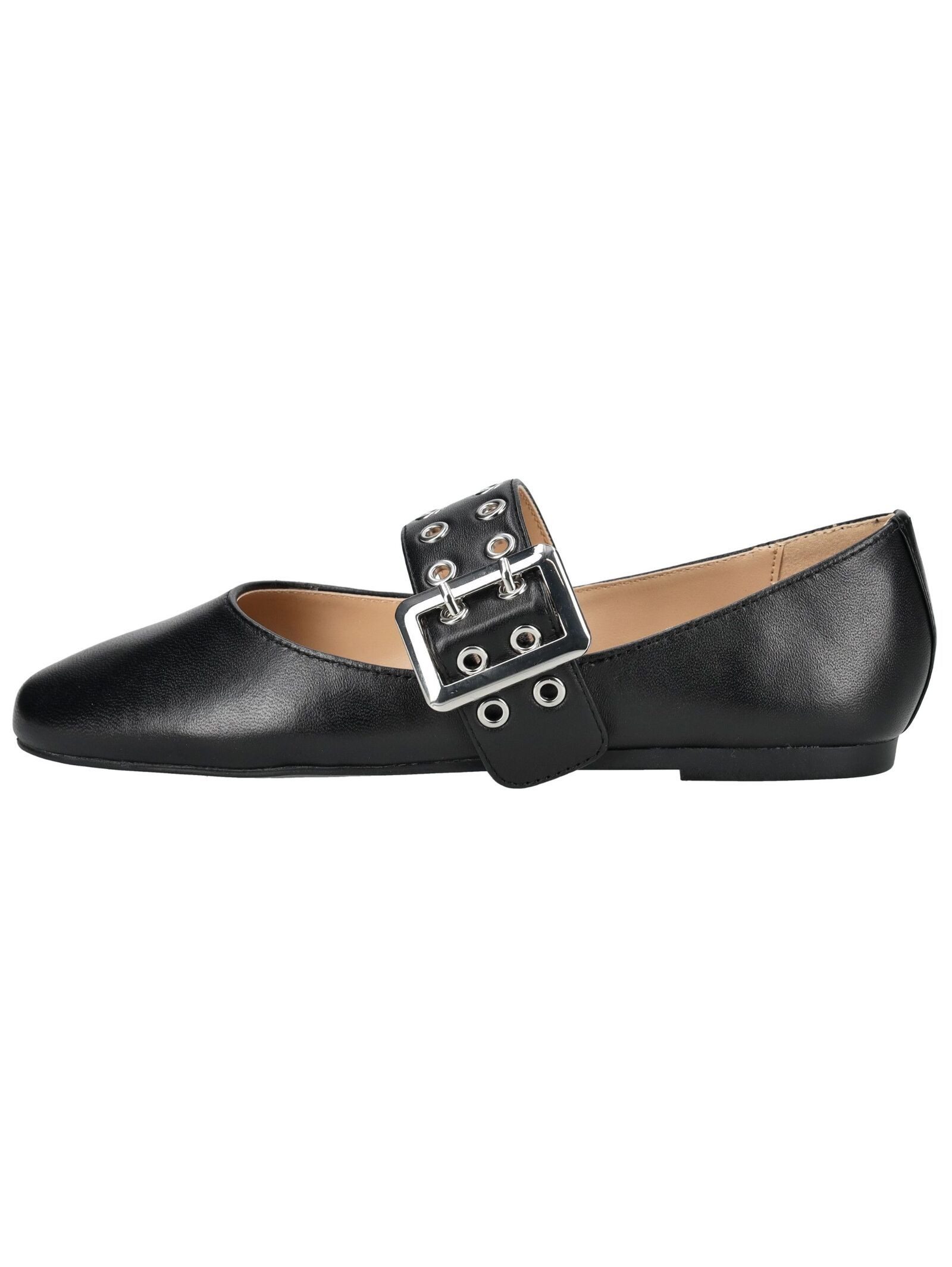 STEVE MADDEN STEVE MADDEN Ballerinas Leder günstig online kaufen