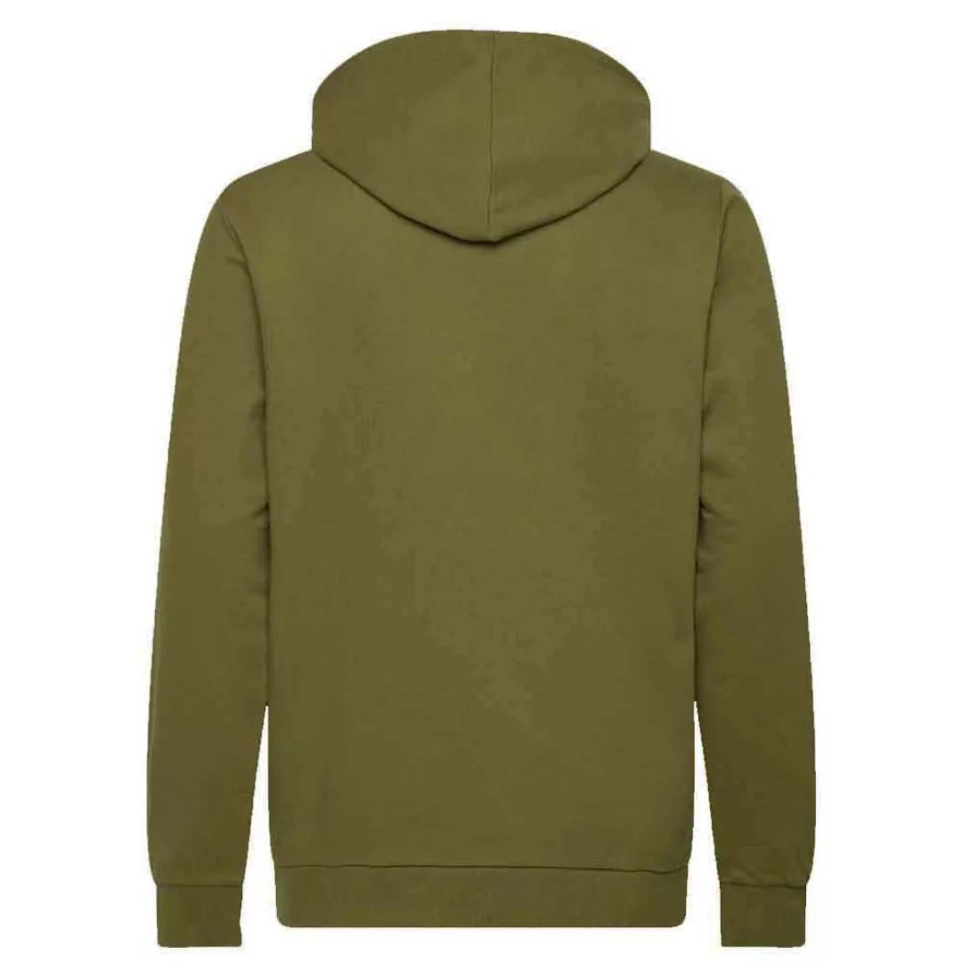 Oakley B1B Po Hoodie Army Green günstig online kaufen