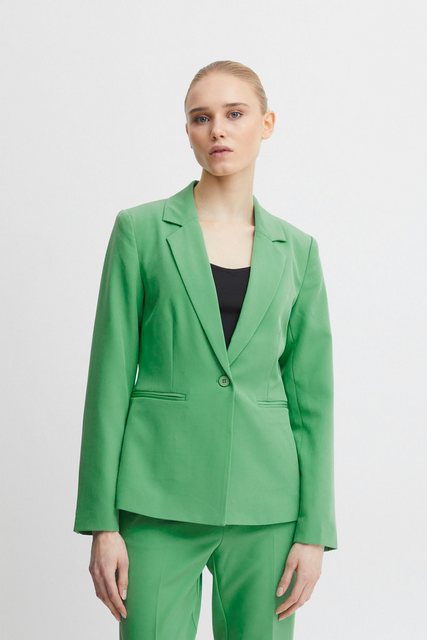 Ichi Jackenblazer IHLEXI Klassischer Blazer mit toller Passform günstig online kaufen