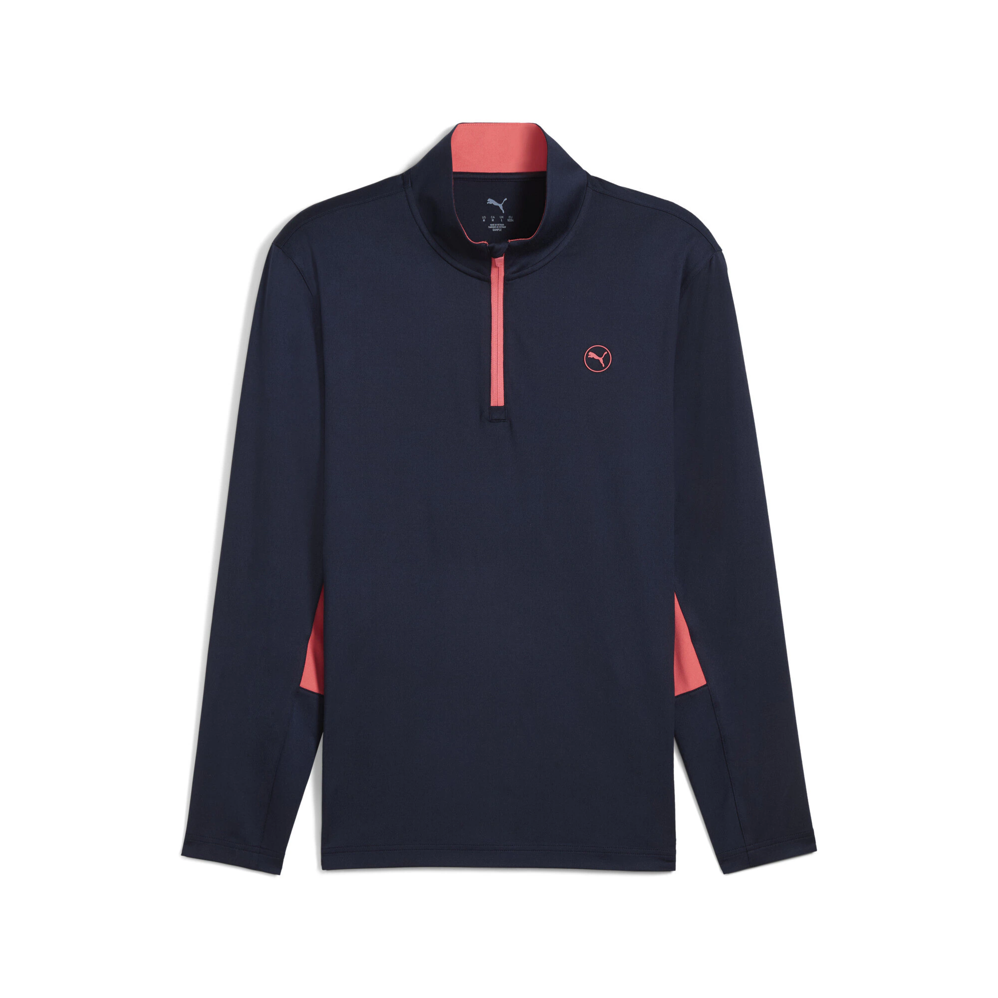PUMA T-Shirt "Pure 2.0 Golftop Herren" günstig online kaufen
