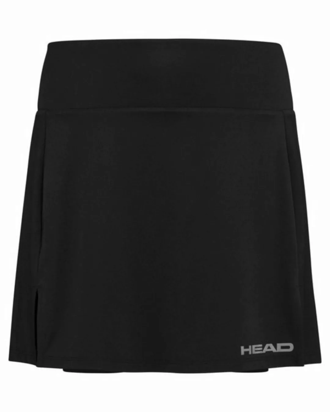 Head Tennisrock Damen Tennisrock CLUB BASIC SKORT LONG W (1-tlg) günstig online kaufen