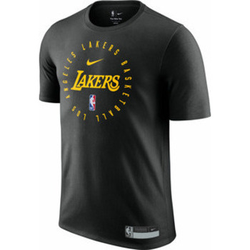 Nike  T-Shirt T-Shirt für Herren in schwarz günstig online kaufen
